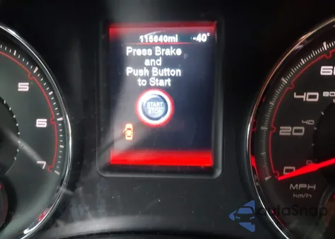 2012 Dodge Charger Police из США, поврежденный, VIN 2C3CDXAG6CH230667